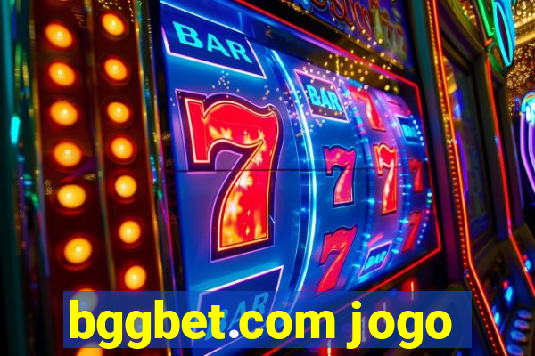 bggbet.com jogo